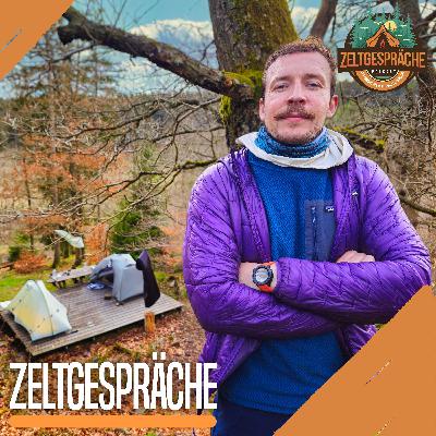 #100 - Geschichten vom Eifelsteig: 10 Tage Eifel-Wildnis
