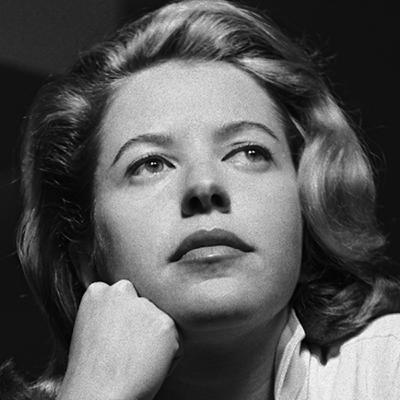 Hilda Hilst