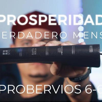 Proverbios 6-6 El Camino a la Prosperidad馃捀馃捀 Lo que Nadie te Dice Proverbios 6-6 El Camino a la Prosperidad馃捀馃捀 Lo que Nadie te Dice