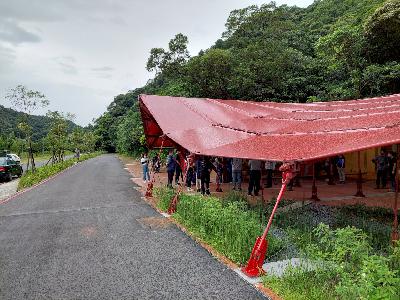 Construire avec le climat, la mémoire et les usages : revue de presse architecturale à Taïwan