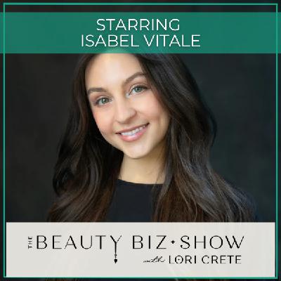 233 Isabel Vitale - SIV Skincare 233 Isabel Vitale - SIV Skincare