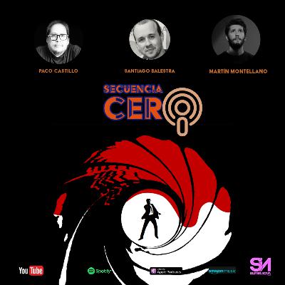 Programa Especial:BOND Programa Especial:BOND