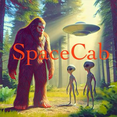 Eposide Fourteen - Sasquatch Dave Returns