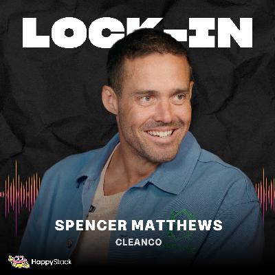 Spencer Matthews: He Overcame Addiction to Build a Global Drinks Brand