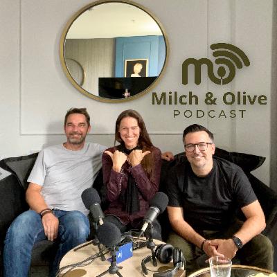 Folge #2 - Claudia Urbschadt-Mingues - Erst die Küche dann das Haus