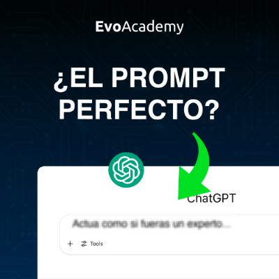 #119 El Prompt Perfecto ¿EXISTE? - Clase de Prompt Engineering
