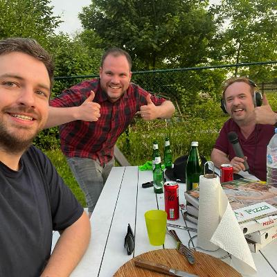 Ter Smissen Baguette - De Allerlaatste