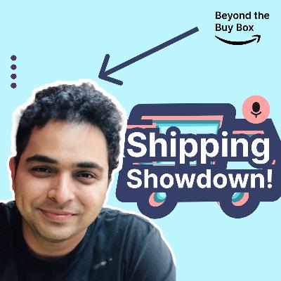 Amazon vs. FedEx: The Shipping Battle Every Seller Needs to Know (2023)
