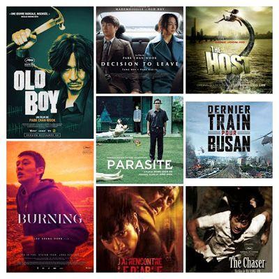 Panorama BO #28 : Les musiques du Nouveau Cinéma Coréen (K-OST)