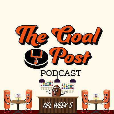 NFL Week 5 Recap: Upsets & Blowouts