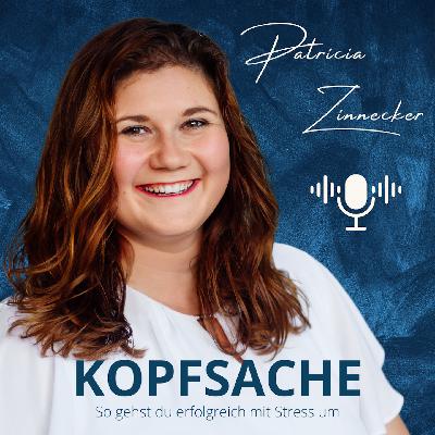123 - Tu das, wenn deine Chefin zu hohe Erwartungen hat 123 - Tu das, wenn deine Chefin zu hohe Erwartungen hat