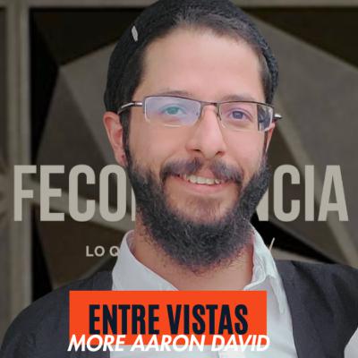 Entre Vistas -Aharon David Entre Vistas -Aharon David
