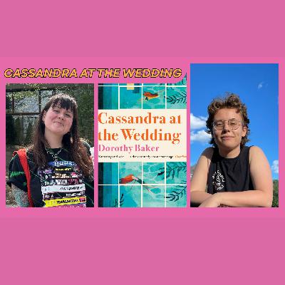 Book Club - Cassandra at the Wedding by Dorothy Baker