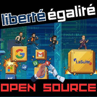 La Suite Numérique : Comment la France reprend le contrôle ?