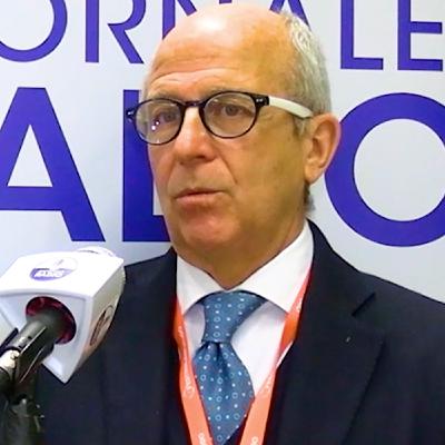 Enrico Grecchi - Project Leader Convergenze | 3 6 0 - Face to Face