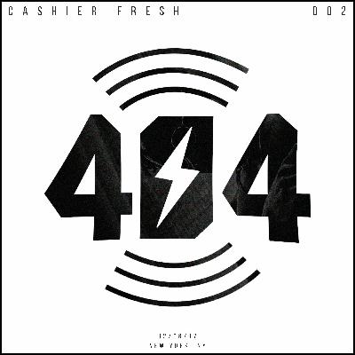 The Cashier Fresh Interview