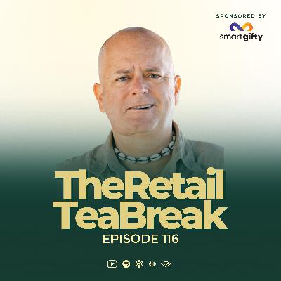 The Retail Nomad’s Playbook for Global Retail Success The Retail Nomad’s Playbook for Global Retail Success