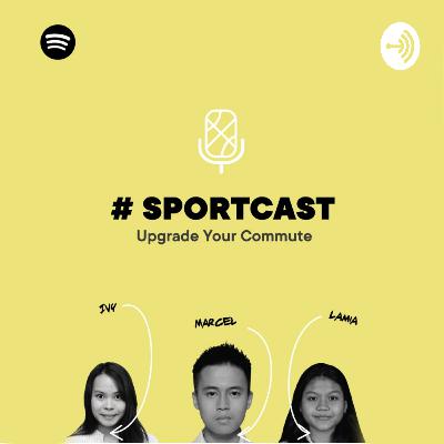 #SPORTcast (Trailer)