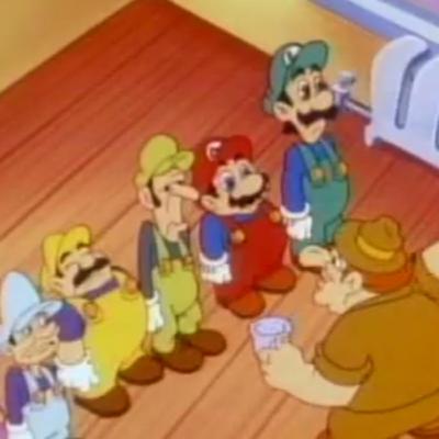 49. Give Pizza A Chance!