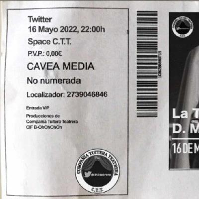 La Venganza de Don Mendo - parte 1/2