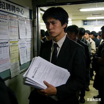 127.《以日为鉴》：摸着日本过河，真的靠谱么？