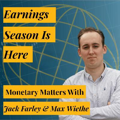 “Software Earnings Massacre” While Precious Metal Vol Explodes | Jack & Max on Silver, Fed Meeting, and Earnings “Software Earnings Massacre” While Precious Metal Vol Explodes | Jack & Max on Silver, Fed Meeting, and Earnings