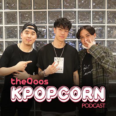 KPOPCORN! Episode 3: ALEX a.k.a. LXX formerly of HIGH4 [PART 2]