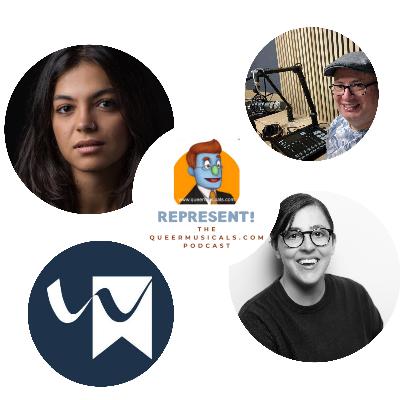 Series 2 Episode 4 - Roshani Abbey and Flora Leo