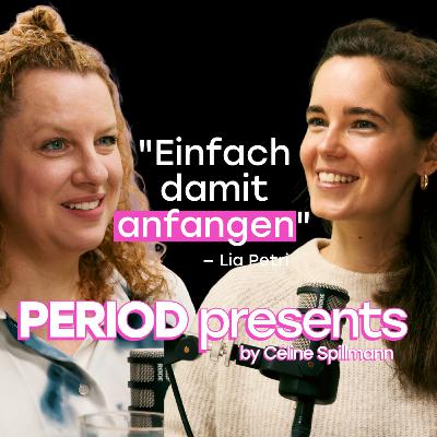 Frauenpower in der Schminkbar: Ein Gespräch mit Lia Petri über Führung und Verantwortung