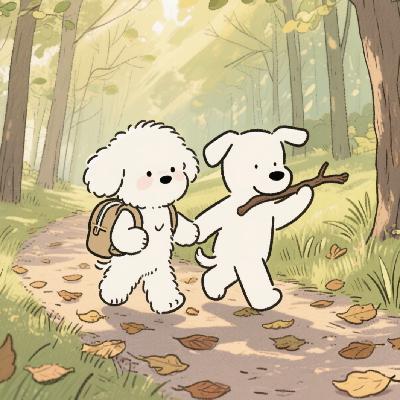 Vol. 12 当鼓励变成压力：聊聊社交中的隐形期待与友谊情感边界~