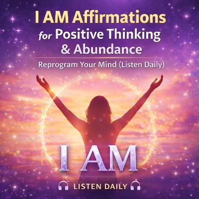 I AM Affirmations for Positive Thinking & Abundance I AM Affirmations for Positive Thinking & Abundance