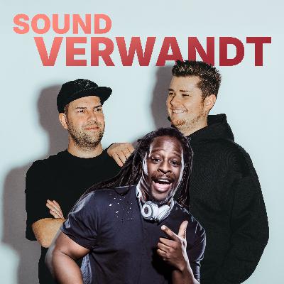 #10 Mehr als nur VIVA – „Ich erfinde mich immer wieder neu“ (mit Mola Adebisi) #10 Mehr als nur VIVA – „Ich erfinde mich immer wieder neu“ (mit Mola Adebisi)