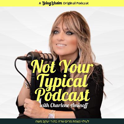 3. Jewish Marriage Do's & Dont's (with Jonathan Aminoff)