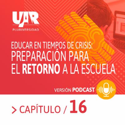 Capítulo 16: Un retorno basado en el cariño