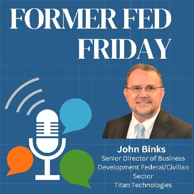 From Hurricanes to High-Tech: John Binks on Mission-Driven Leadership