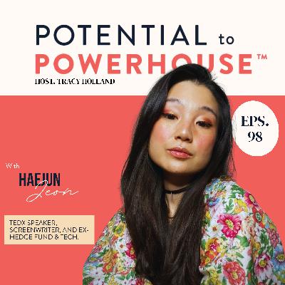 The Power of Intuition: HeyJune Jeon on Astrology, Energy, and Self-Discovery The Power of Intuition: HeyJune Jeon on Astrology, Energy, and Self-Discovery