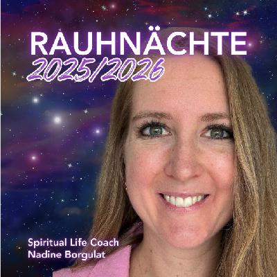 Rauhnächte 2025 & 2026 | Dezember steht für Abschluss