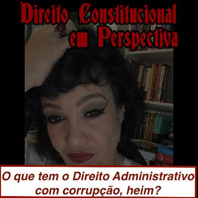 Corrupção. Temos que falar sobre isso! Corrupção. Temos que falar sobre isso!