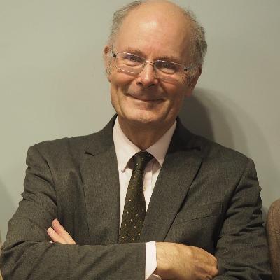 Sir John Curtice | Election Survival Guide