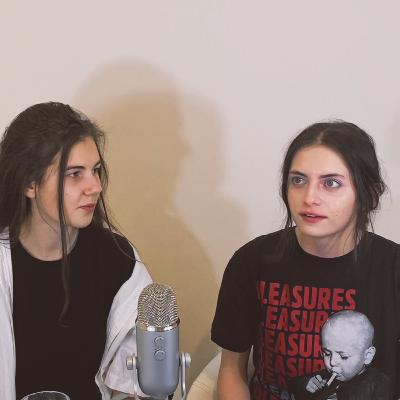 #6 -Jsme zadané? Jak jsme se poznaly? Jak reálně probíhal Řím?