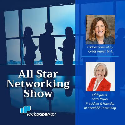 Developing Cultural Competency With Sara Taylor