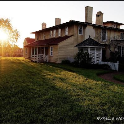 Dinner with a Side of Culture Episode 9: No commentary/Intro