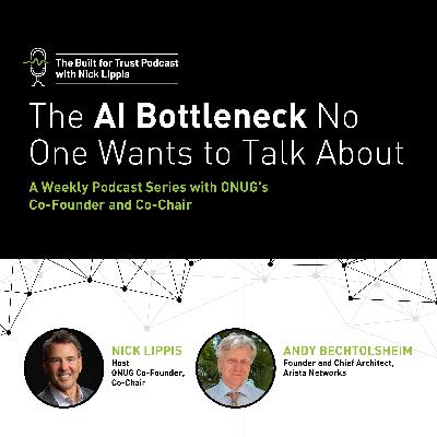 The AI Bottleneck No One Wants to Talk About