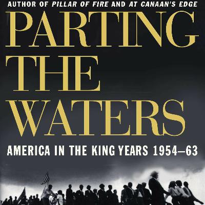 PRC Show Episode 59: Reading Parting the Waters 014