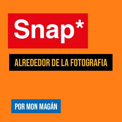 Snap #12: Juan María Rodríguez / Centro Andaluz de la Fotografía (CAF) Snap #12: Juan María Rodríguez / Centro Andaluz de la Fotografía (CAF)