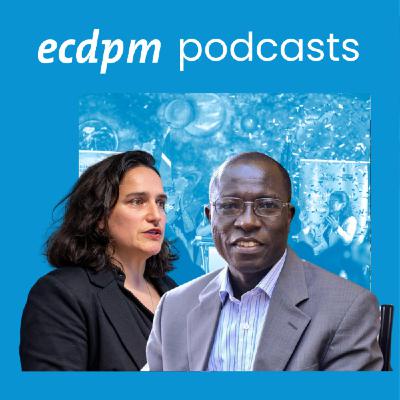 Is the EU becoming distracted from civil society and human rights in Africa?