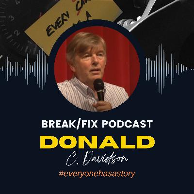 Pit Stop: Unforgettable Moments at the Glen (Donald C. Davidson)