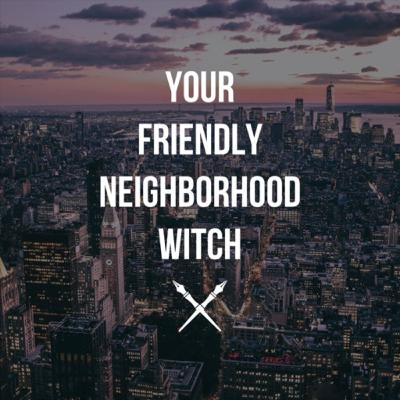 Your Friendly Neighborhood Witch (Trailer)