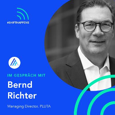 #13 ÜBER ERFOLGSTREIBER IN DER UNTERNEHMENSBERATUNG, RESTRUKTURIERUNG AUF DER METAEBENE UND DEN NOTWENDIGEN WANDEL IN UNSERER WIRTSCHAFT #13 ÜBER ERFOLGSTREIBER IN DER UNTERNEHMENSBERATUNG, RESTRUKTURIERUNG AUF DER METAEBENE UND DEN NOTWENDIGEN WANDEL IN UNSERER WIRTSCHAFT