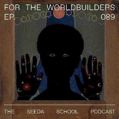 089. You’re More Powerful Than You Allowed Yourself To Imagine, Now What?